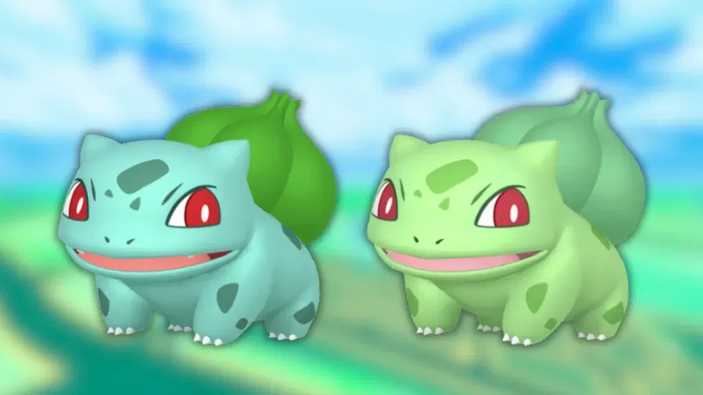 Pokémon GO