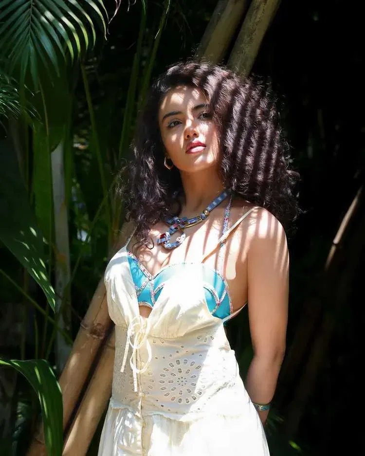 Malvika Sharma