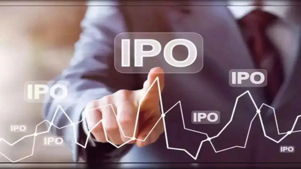 IPO