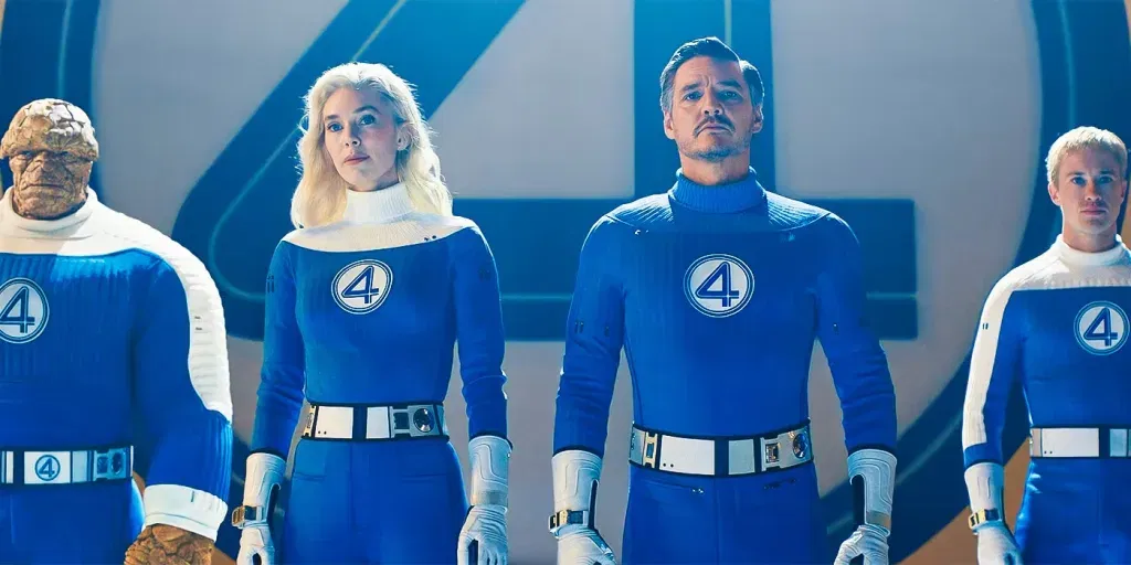 Fantastic Four