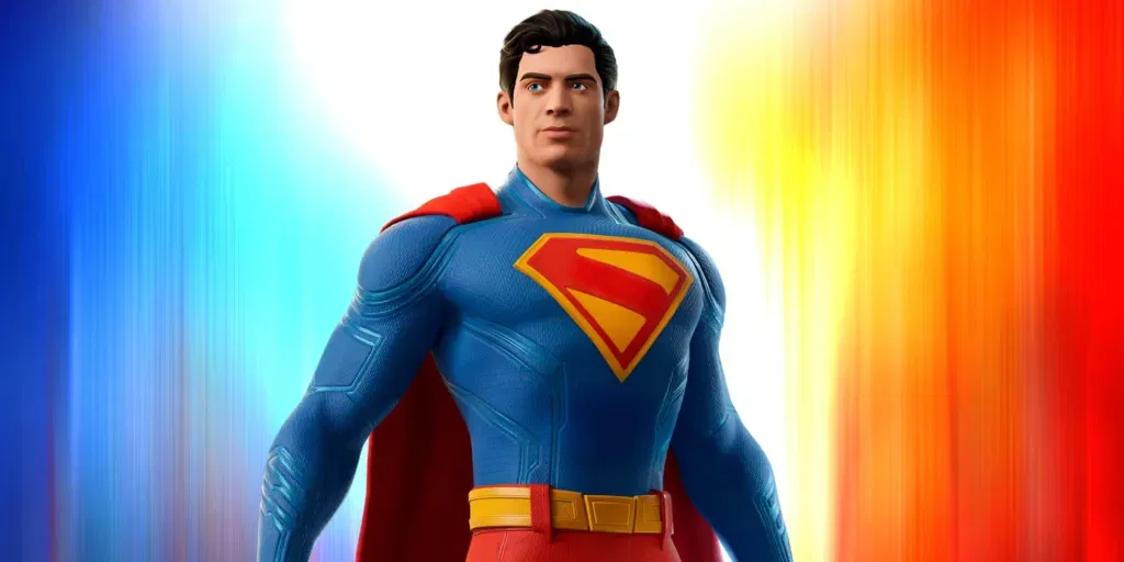 Superman