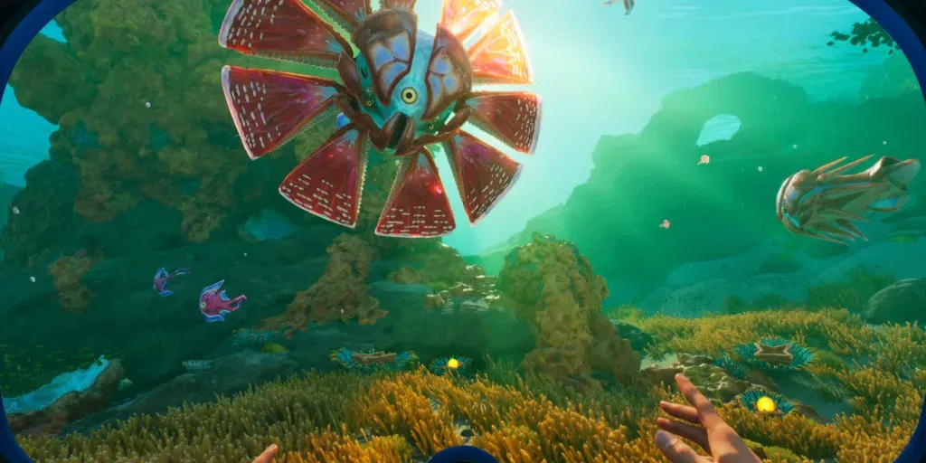 Subnautica 2