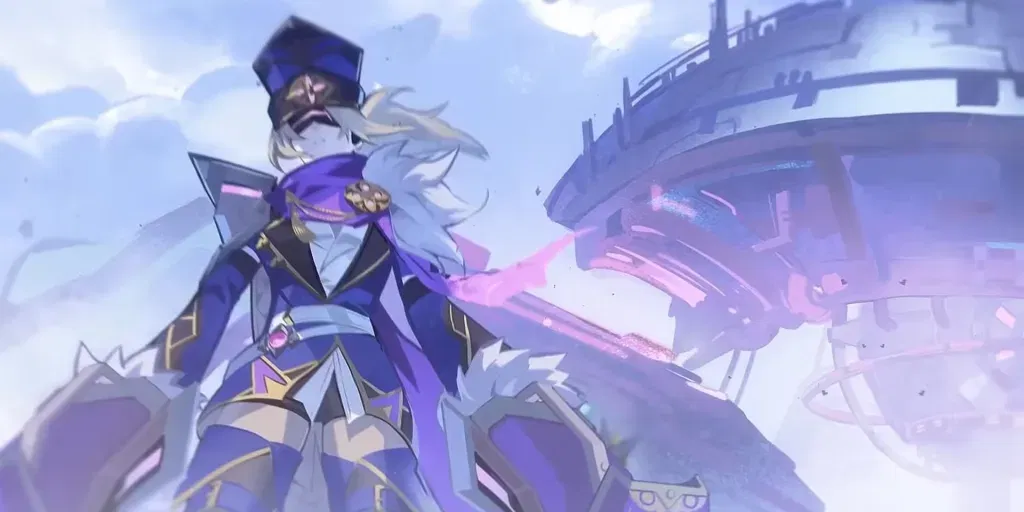 Genshin Impact