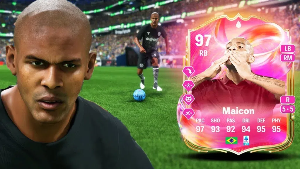 EA FC25