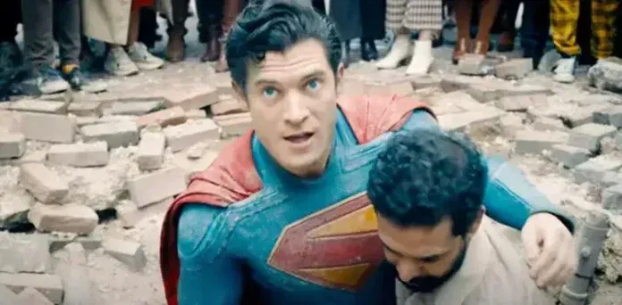 Superman