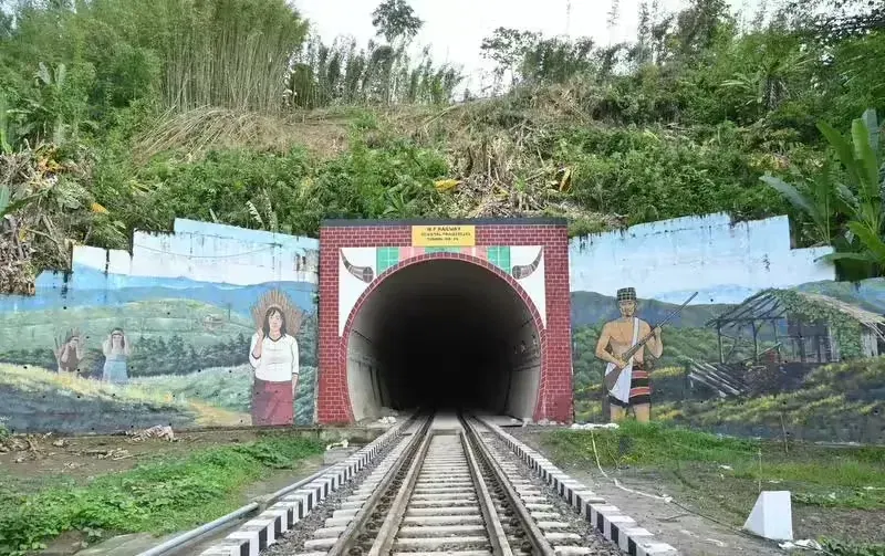 Aizawl