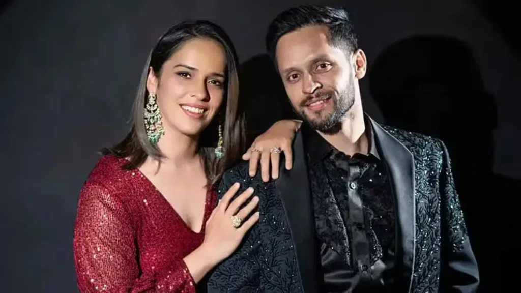 Saina Nehwal