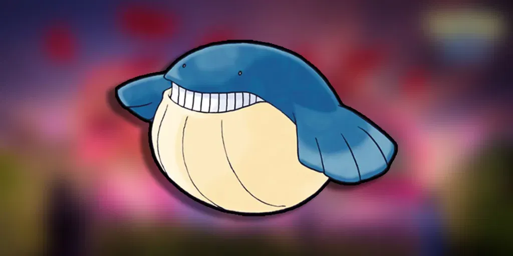Pokemon GO