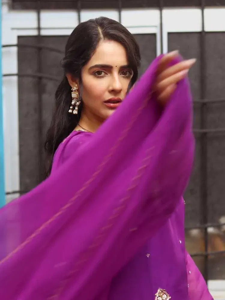 Malvi Malhotra