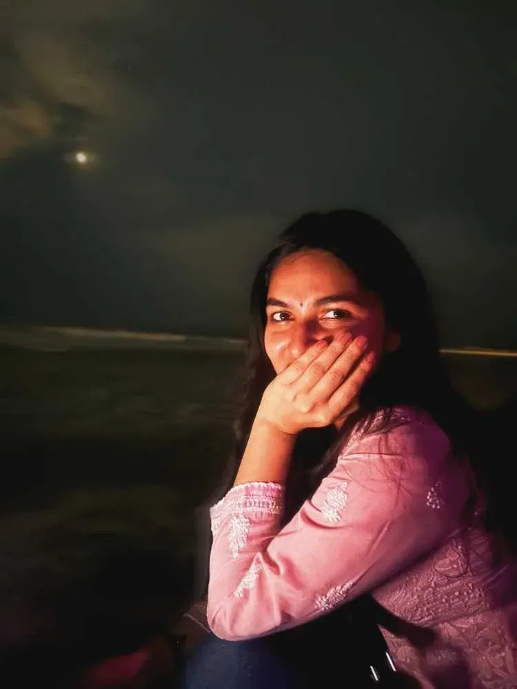 Kayadu Lohar