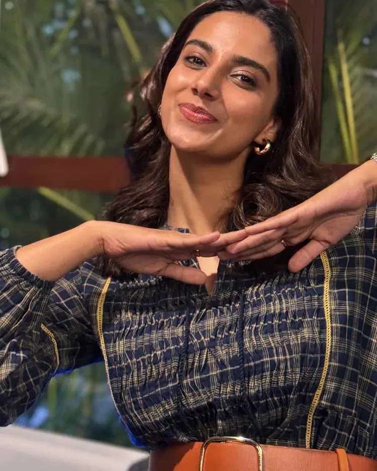 Meenaakshi Chaudhary