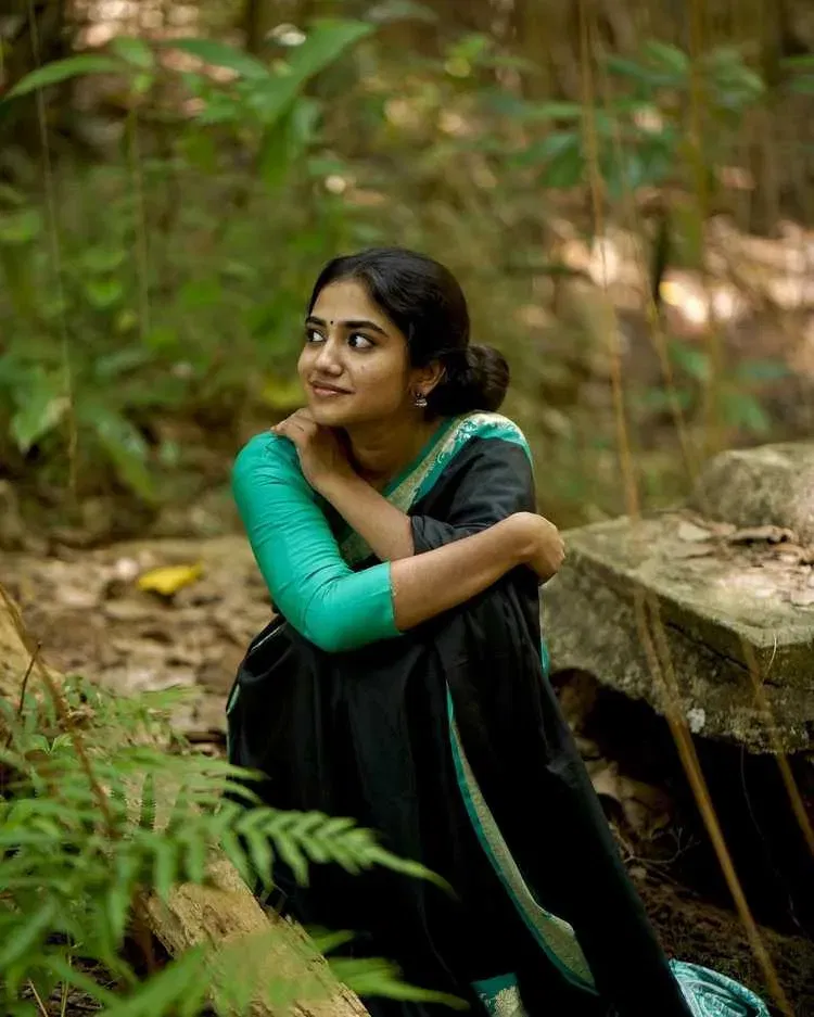 Malavika Manoj