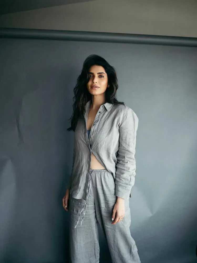 Karishma Tanna