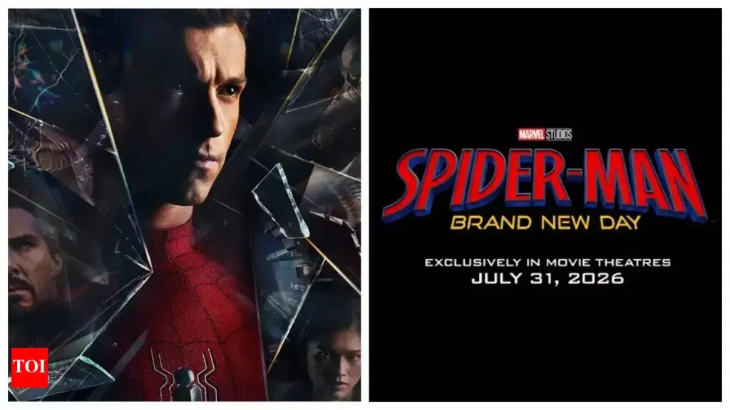 Spider-Man