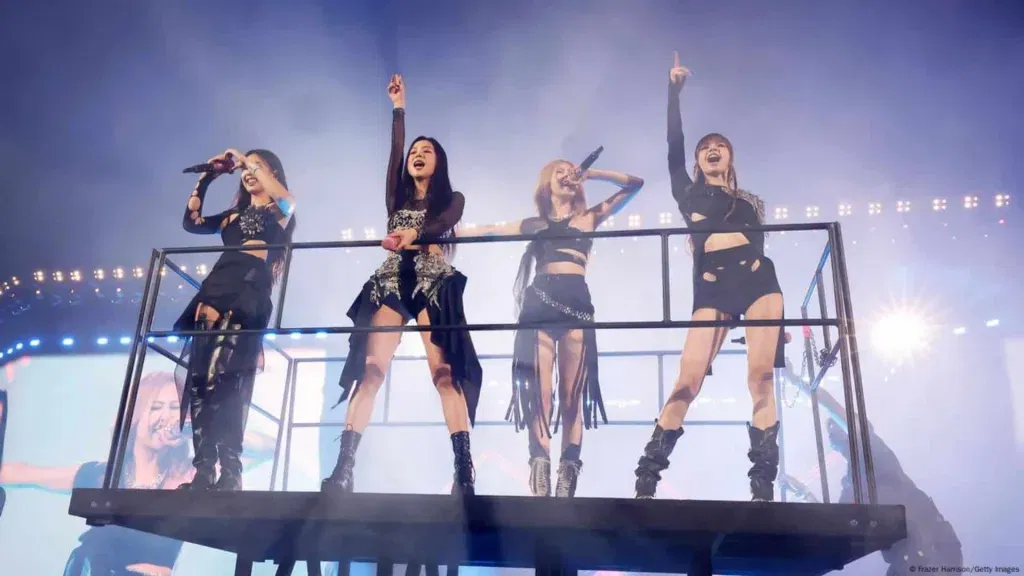 BLACKPINK