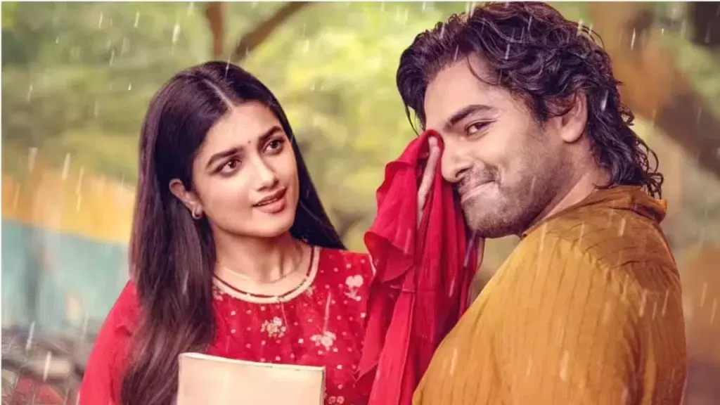 Andhra King Taluka