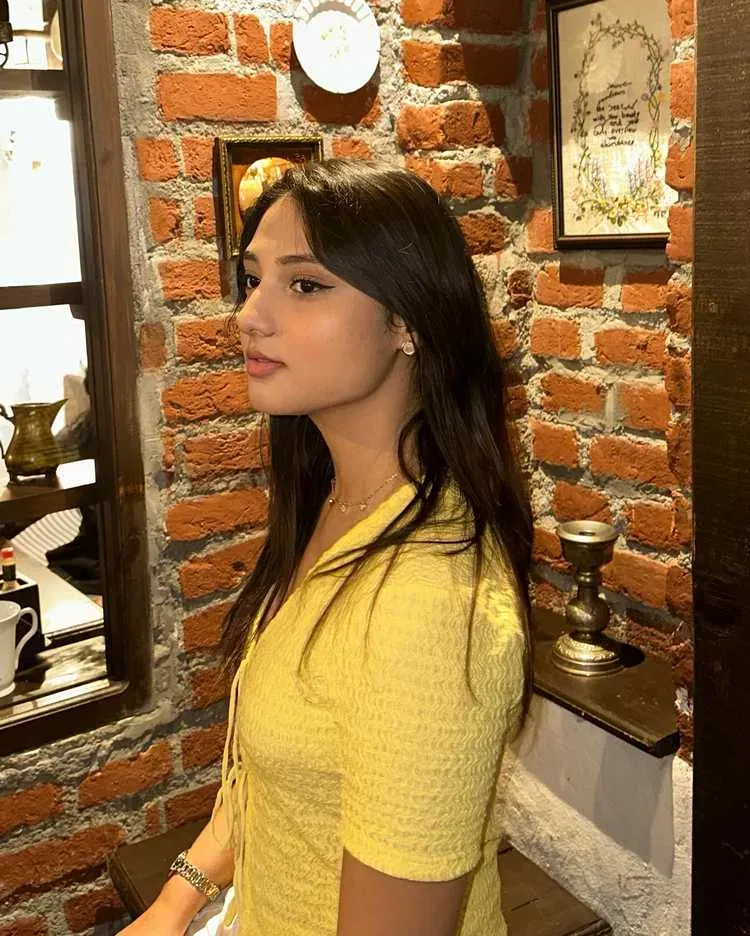 Ritika Nayak