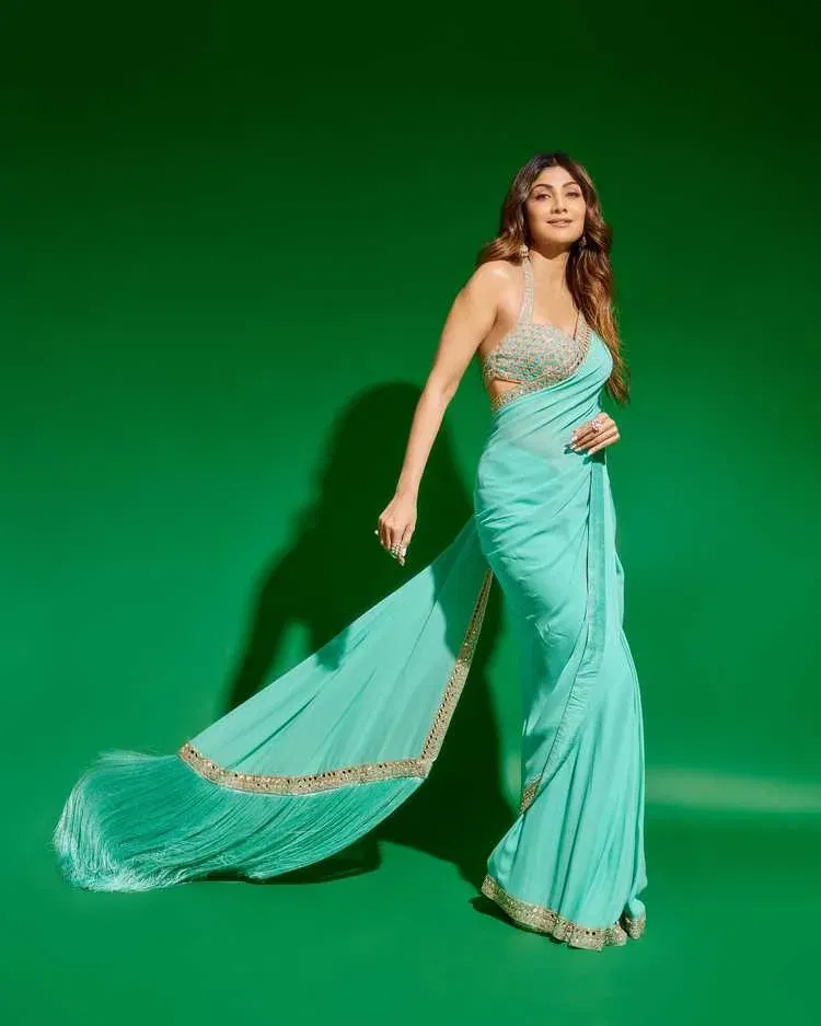 Shilpa Shetty