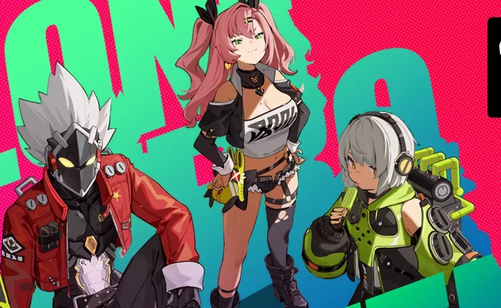 Zenless Zone Zero