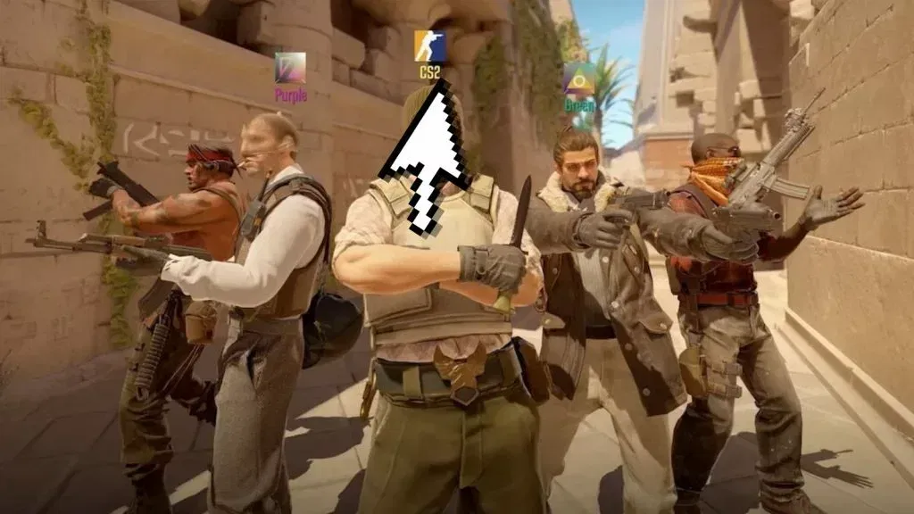 CS2