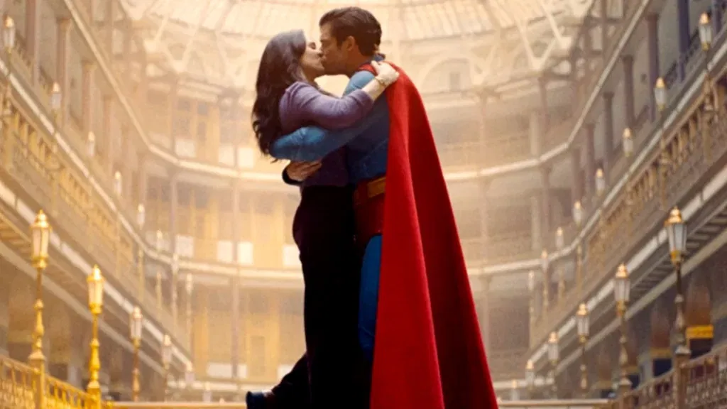 Superman