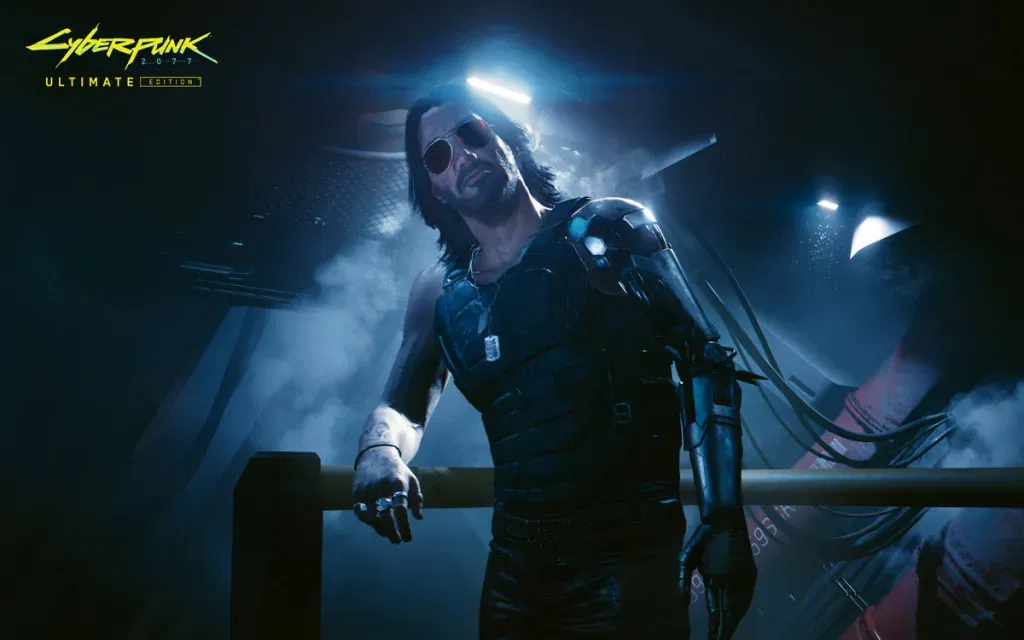 Cyberpunk