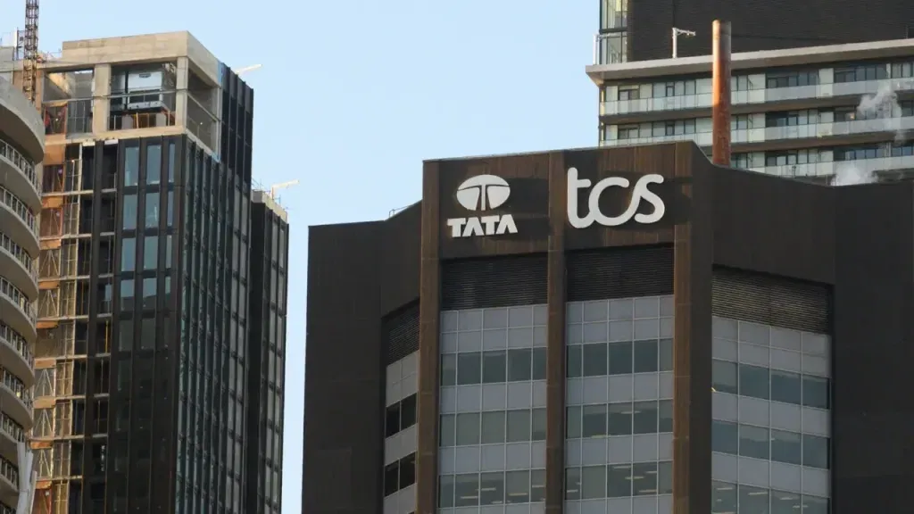 TCS