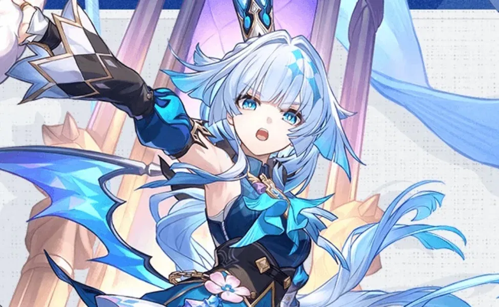 Honkai Star Rail