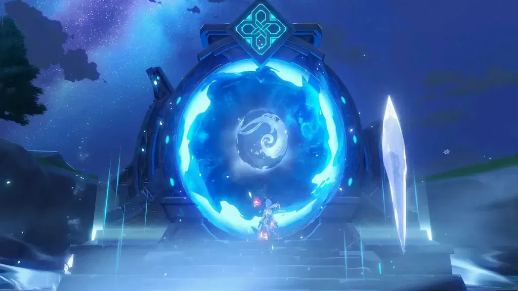 Genshin Impact