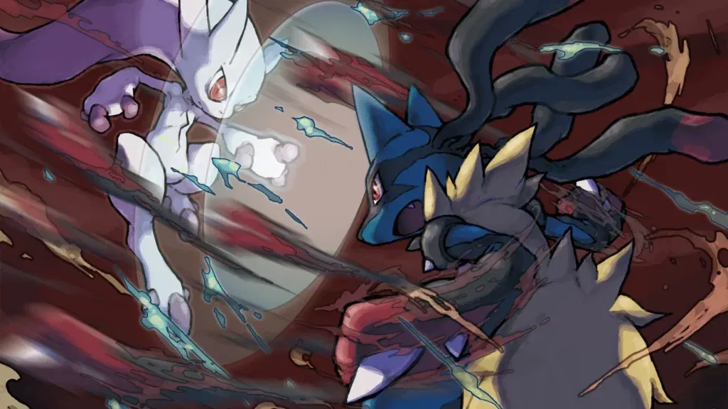Pokémon