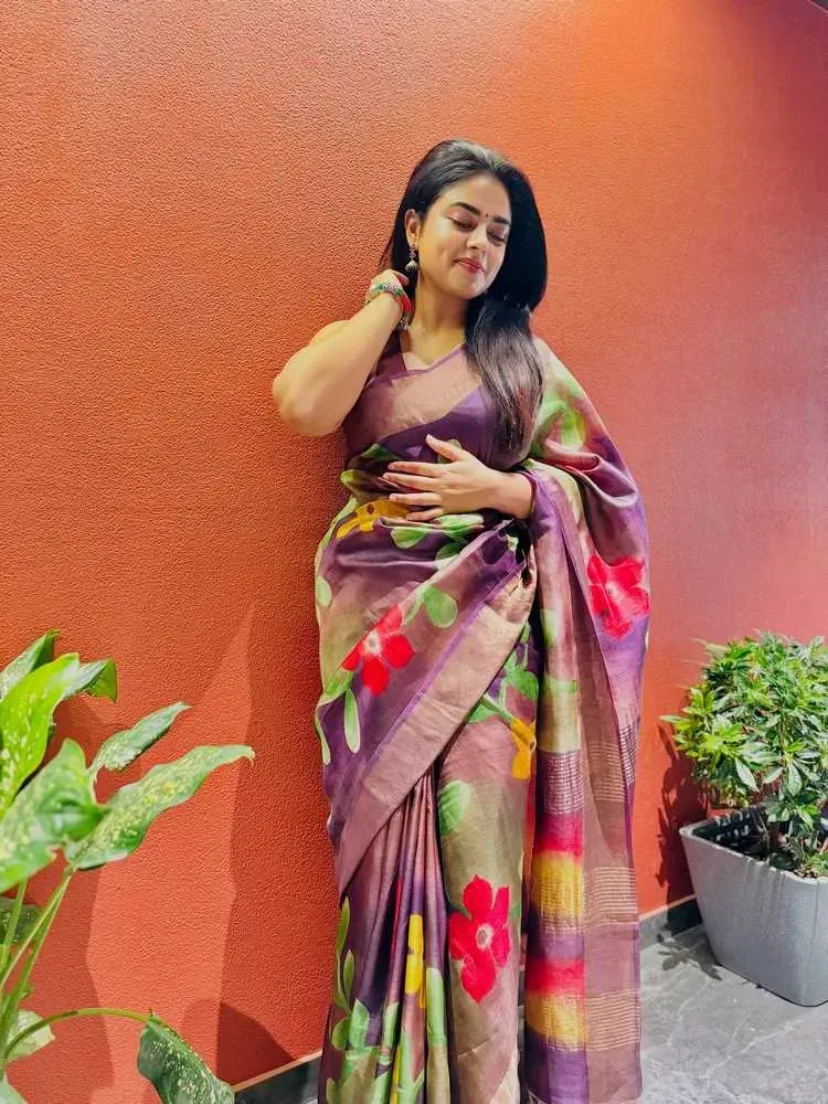 Siddhi Idnani