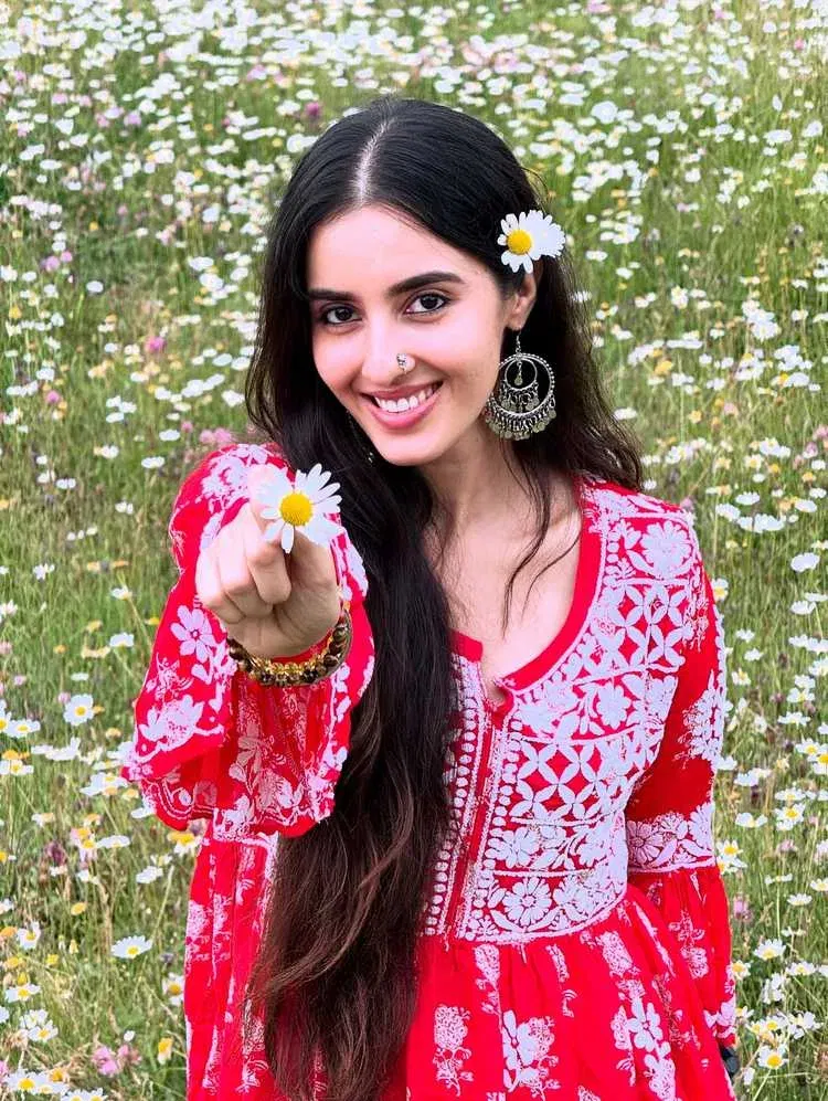 Simratt Kaur