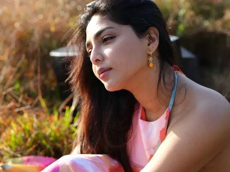 Aishwarya Lekshmi