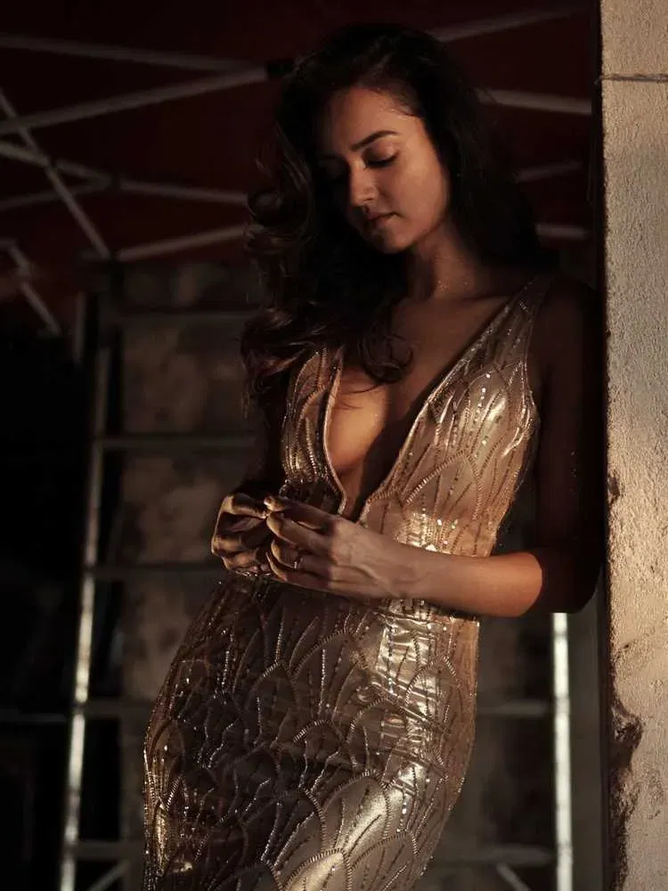 Shanvi Srivastava
