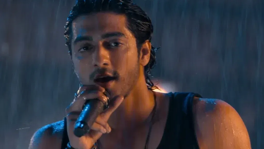 Saiyaara