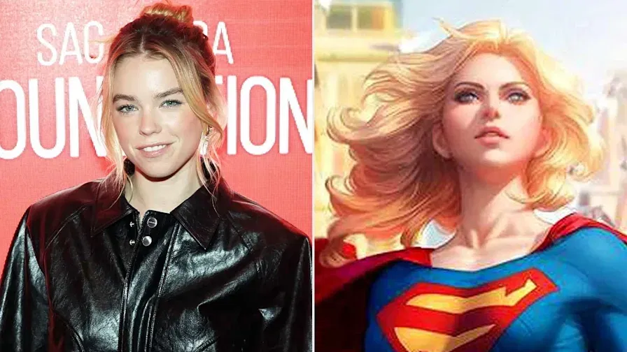 Supergirl