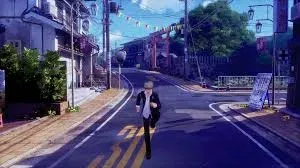 Persona 4