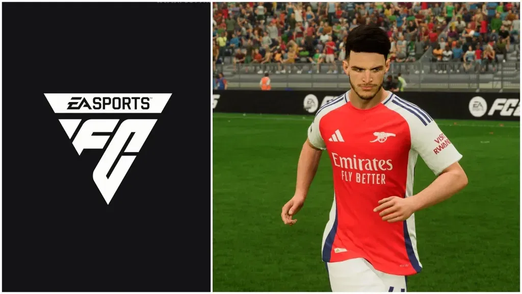 EA FC25