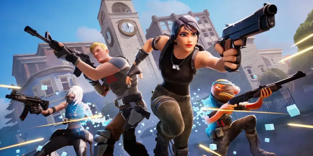 Fortnite