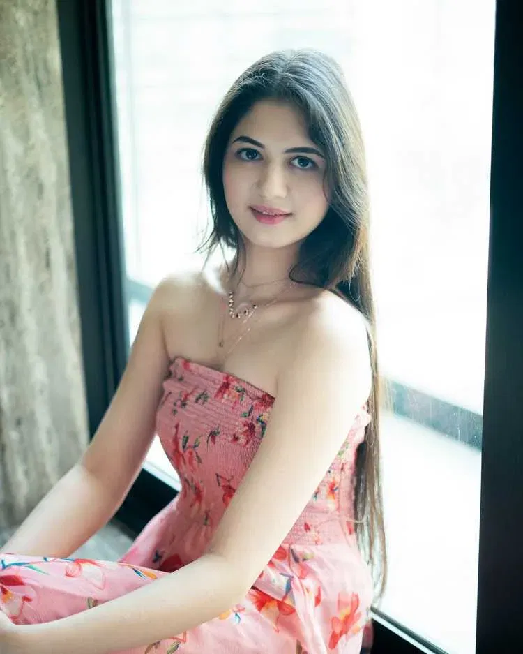 Harshaali Malhotra