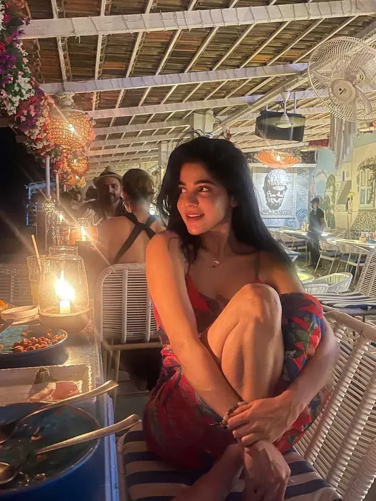 Divya Bharathi