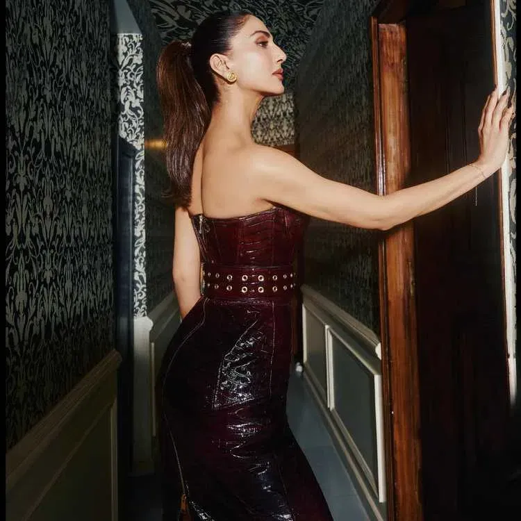 Vaani Kapoor