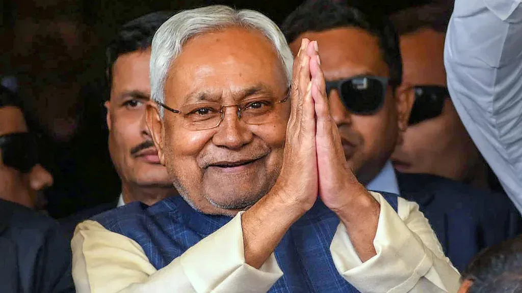 Bihar 