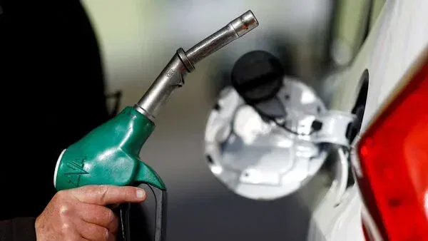 Petrol 