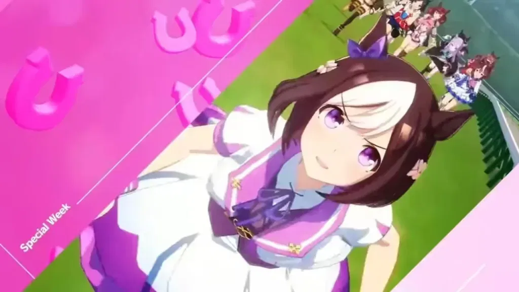  Satsuki Sho