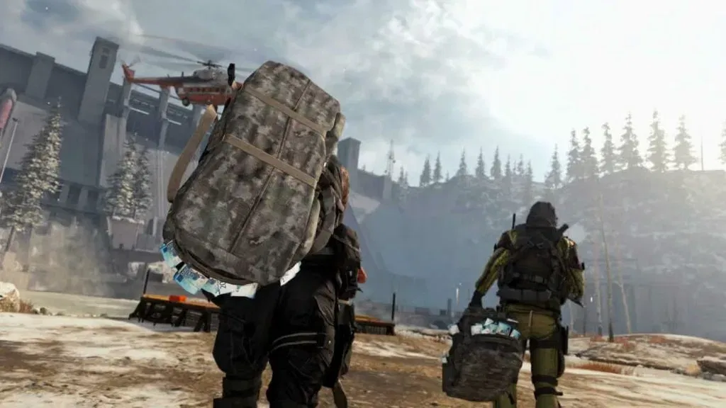 COD