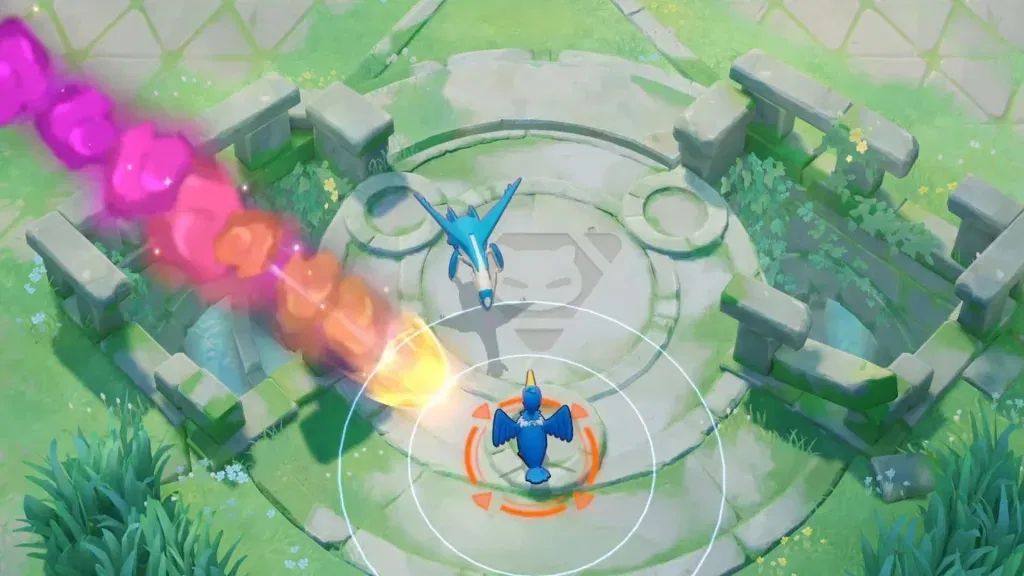 Pokemon