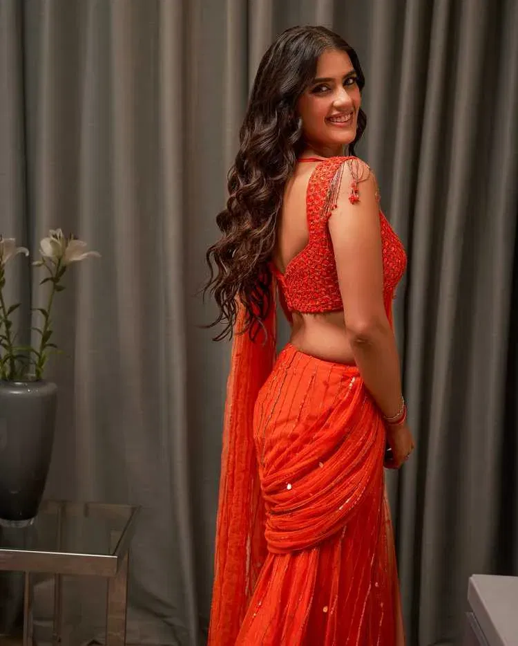 Kavya Thapar