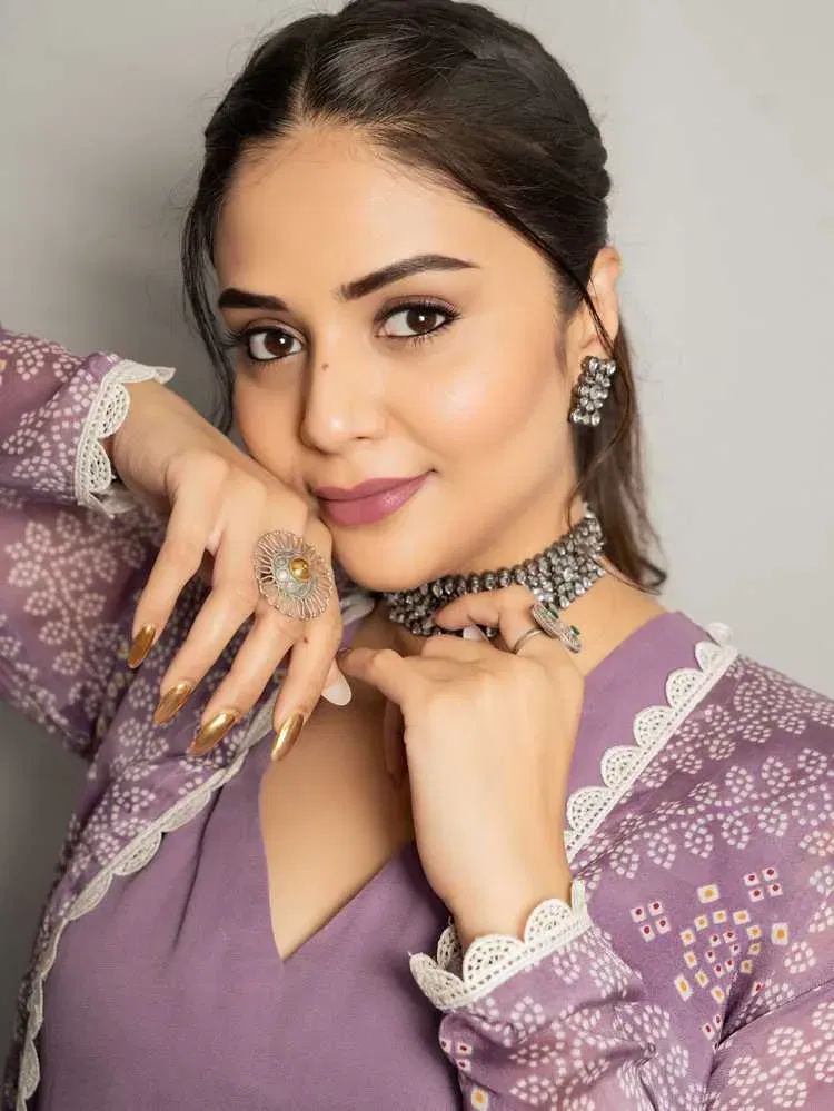 Sreemukhi
