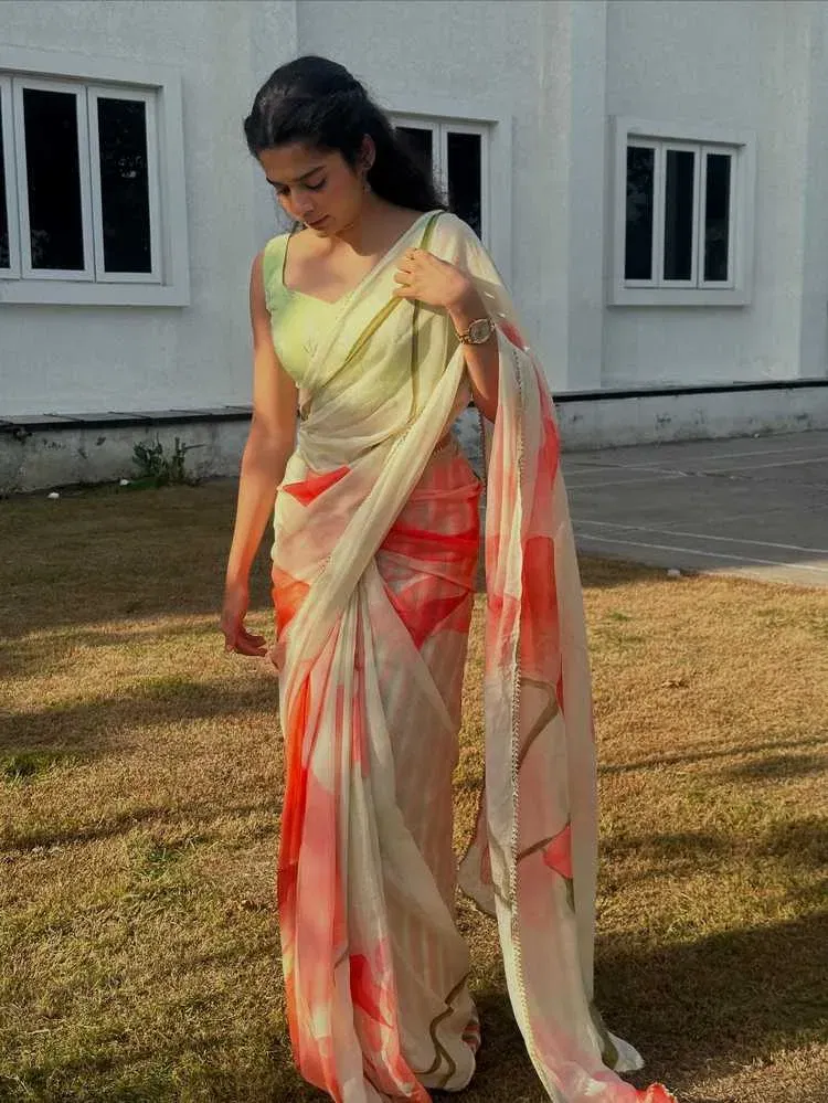 Mithila Palkar